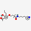an image of a chemical structure CID 13912790