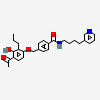 an image of a chemical structure CID 13912791