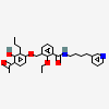 an image of a chemical structure CID 13912794