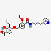 an image of a chemical structure CID 13912795