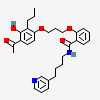 an image of a chemical structure CID 13912800