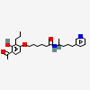 an image of a chemical structure CID 13912805