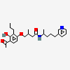 an image of a chemical structure CID 13912806
