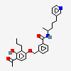 an image of a chemical structure CID 13912809
