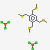 an image of a chemical structure CID 139132498