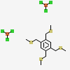 an image of a chemical structure CID 139132499