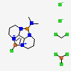 an image of a chemical structure CID 139139338