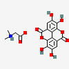 an image of a chemical structure CID 139144765