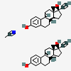 an image of a chemical structure CID 139145140