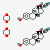 an image of a chemical structure CID 139145141