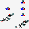 an image of a chemical structure CID 139145142