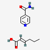an image of a chemical structure CID 139145861