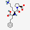 an image of a chemical structure CID 139146300