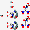 an image of a chemical structure CID 139146346