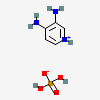 an image of a chemical structure CID 139146368