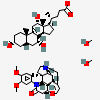 an image of a chemical structure CID 139146916