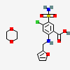 an image of a chemical structure CID 139147048