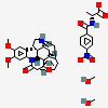 an image of a chemical structure CID 139147182