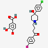 an image of a chemical structure CID 139147666