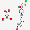 an image of a chemical structure CID 139147667