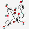 an image of a chemical structure CID 13915094