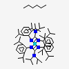 an image of a chemical structure CID 139161420