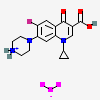 an image of a chemical structure CID 139176864