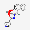 an image of a chemical structure CID 139177142