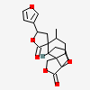 an image of a chemical structure CID 13918564