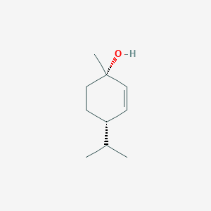 Z P Menth 2 En 1 Ol C10h18o Pubchem