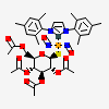 an image of a chemical structure CID 139187309