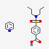 an image of a chemical structure CID 139187520