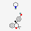 an image of a chemical structure CID 139194384