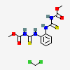 an image of a chemical structure CID 139194443