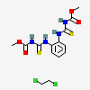 an image of a chemical structure CID 139194444