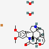 an image of a chemical structure CID 139194877