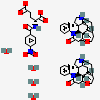 an image of a chemical structure CID 139195122