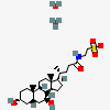 an image of a chemical structure CID 139195259
