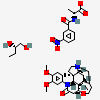 an image of a chemical structure CID 139196917