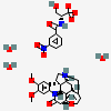an image of a chemical structure CID 139196918