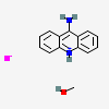 an image of a chemical structure CID 139197206