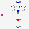 an image of a chemical structure CID 139197207