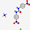 an image of a chemical structure CID 139197255