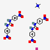 an image of a chemical structure CID 139197256