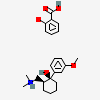 an image of a chemical structure CID 139197530