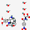 an image of a chemical structure CID 139197571