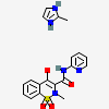 an image of a chemical structure CID 139198637