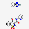 an image of a chemical structure CID 139198639