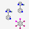 an image of a chemical structure CID 139198770