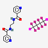 an image of a chemical structure CID 139199302